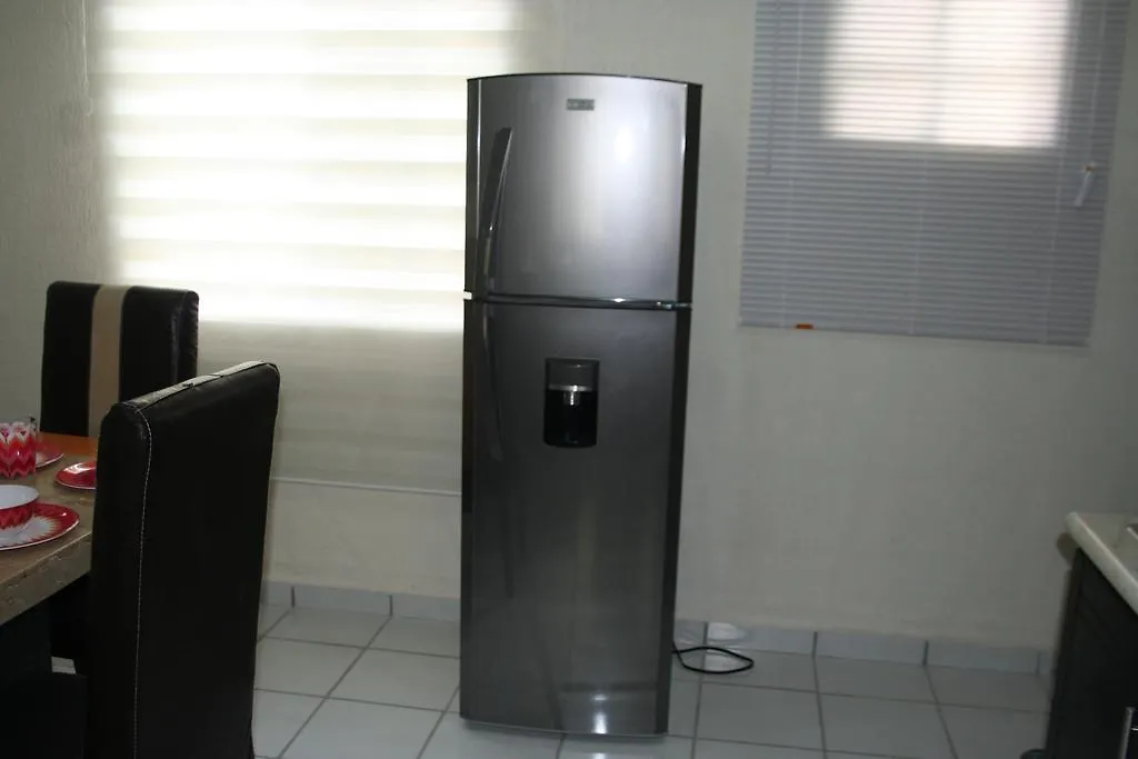 Apartamentos Paraiso Maya Puerto Morelos