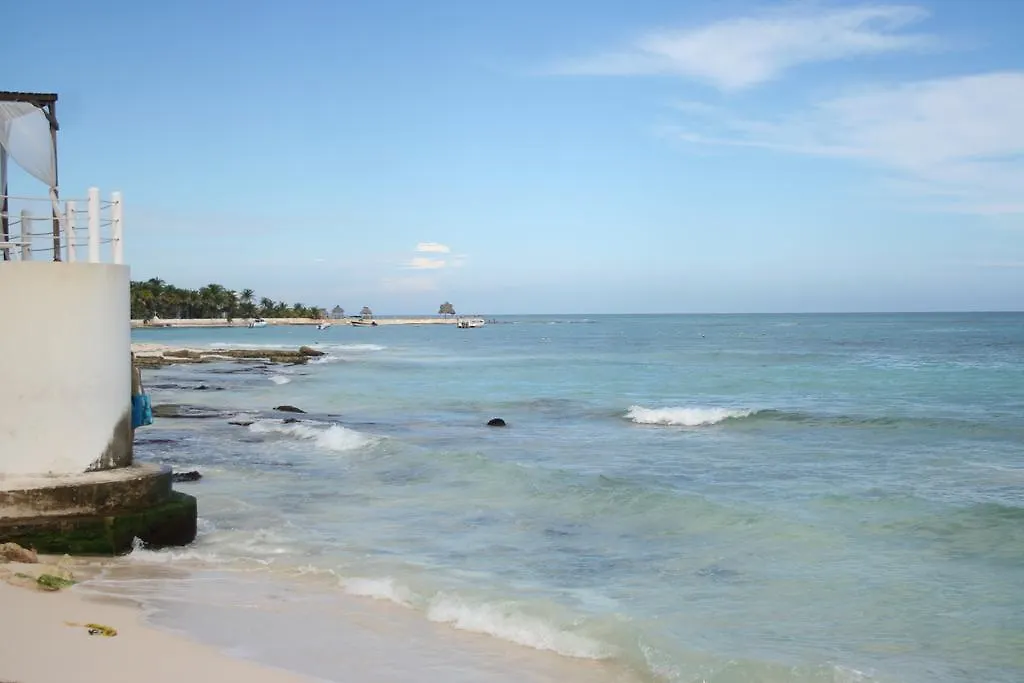 Apartamentos Paraiso Maya Puerto Morelos Apartment