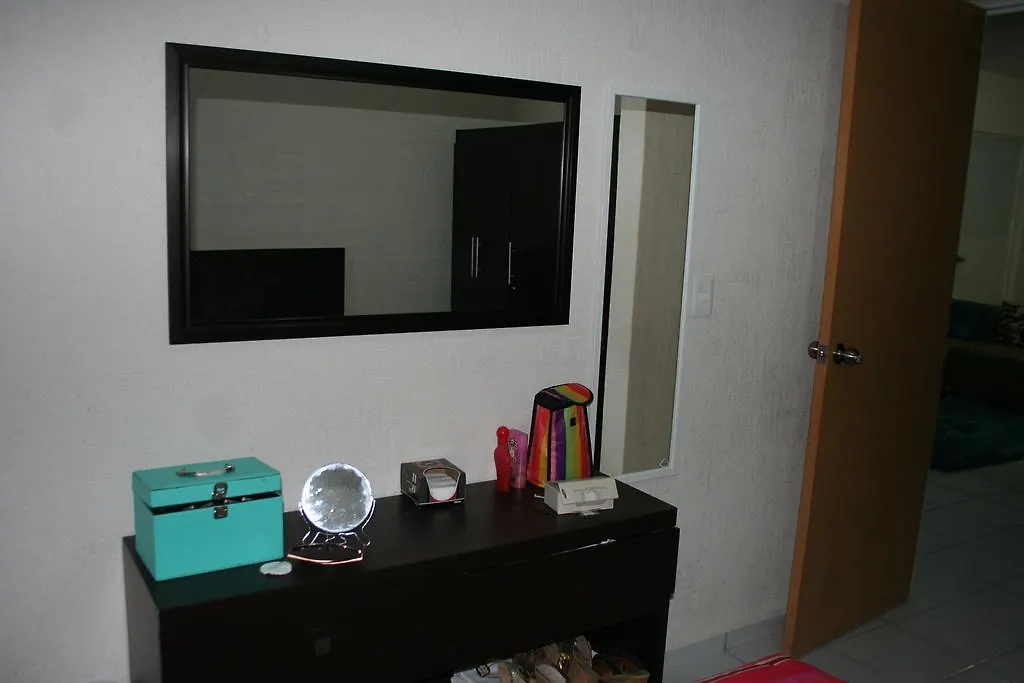 Apartamentos Paraiso Maya Puerto Morelos 0*,  Mexico
