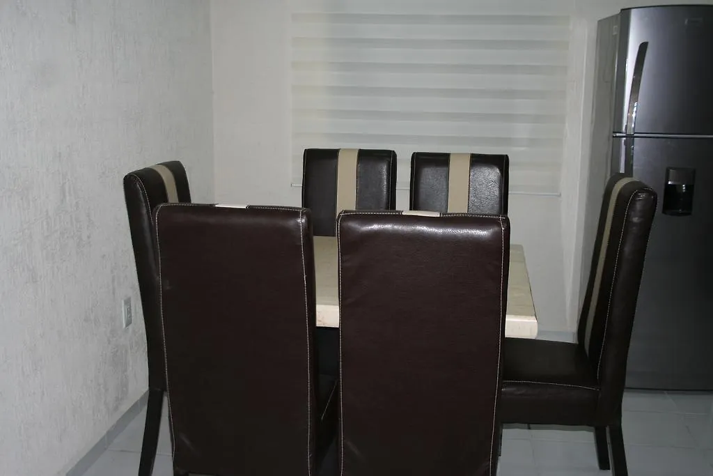 Apartment Apartamentos Paraiso Maya Puerto Morelos Mexico