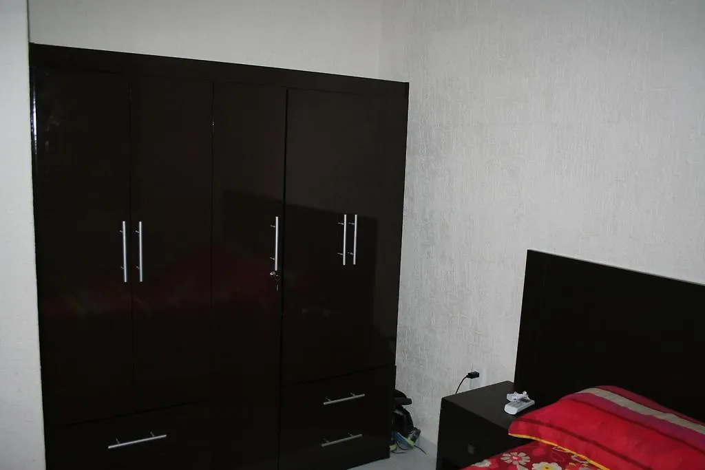 Apartamentos Paraiso Maya Puerto Morelos 0*,